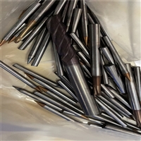 宁波回收钨钢铣刀 回收钨钢刀具