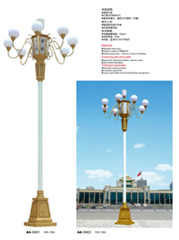 武威市中华灯玉兰灯厂家 定制各种造型中华灯玉兰灯