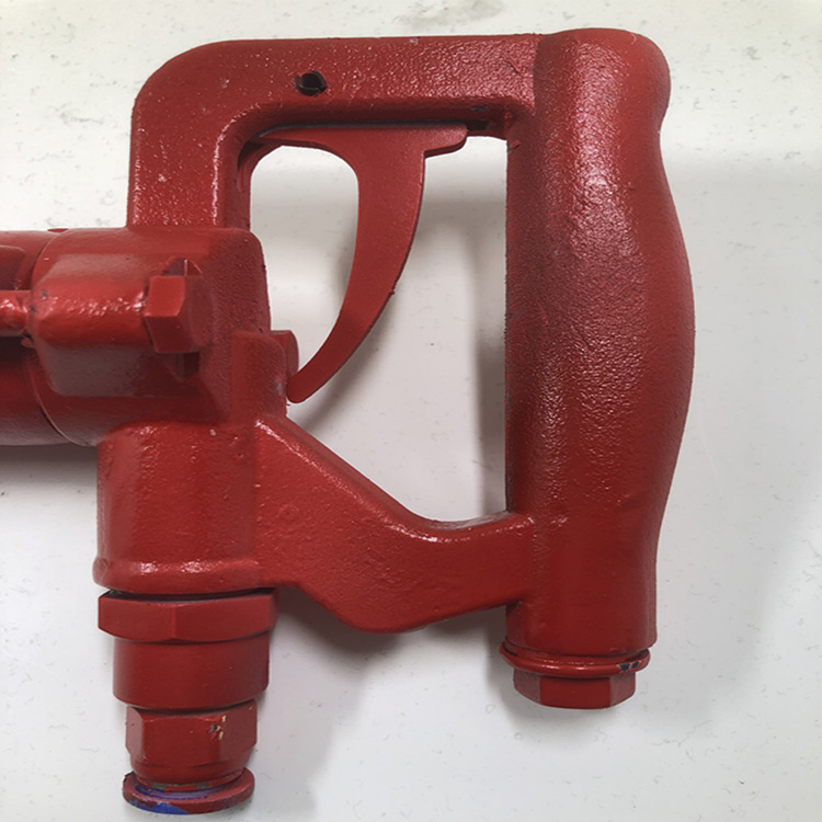 品质款供qcz2冲击钻气动冲击钻矿用气动冲击钻新款可定制