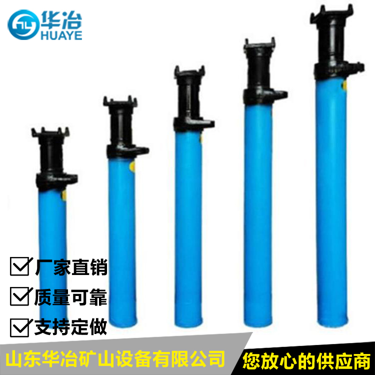 华冶 MZGK190-42/24中空注浆锚杆 组合式空心锚杆厂家批发