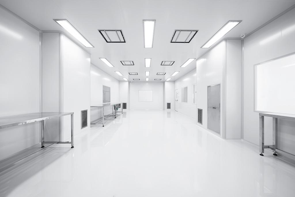 宝鸡实验室洁净系统工程宝鸡无菌实验室装修改造