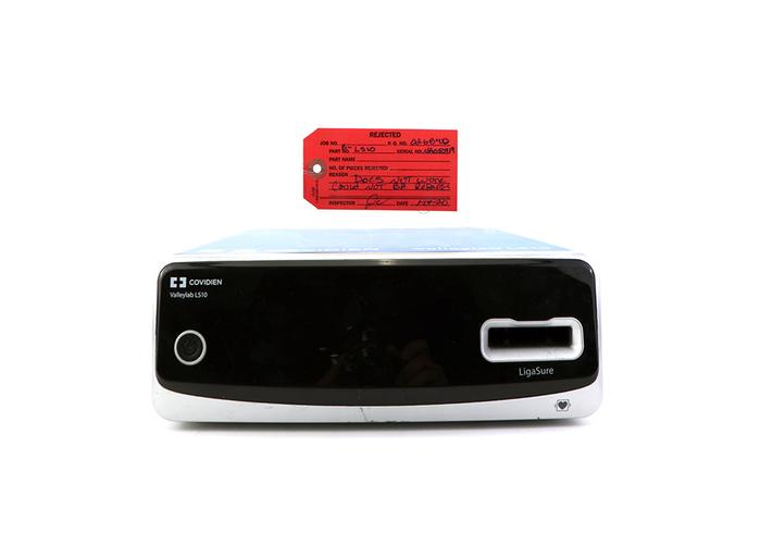 广州云启维修美国威力valleylabls10高频电刀