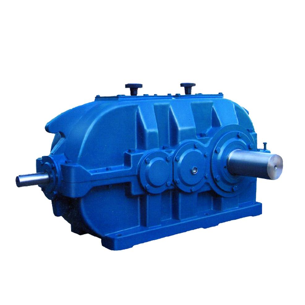 破解工业传动痛点：RG定制化行星减速机方案如何重构精准适配新范式？