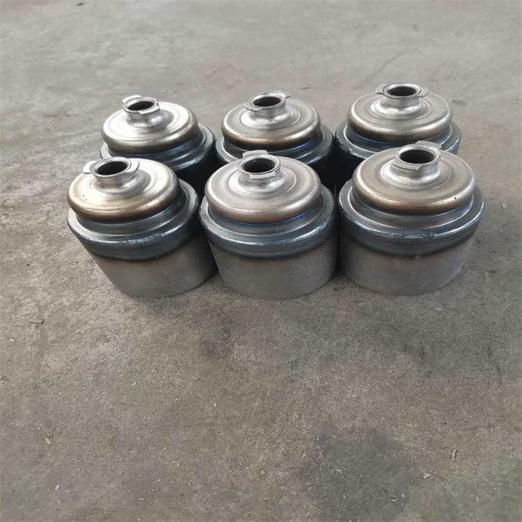 东一礼花气瓶厂 生产3公分手拧礼花气瓶 环保安全 大量供应