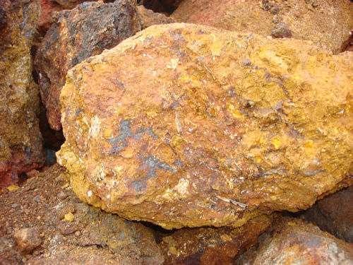 东莞铅精矿 铅锌矿检测 矿石金银含量检测