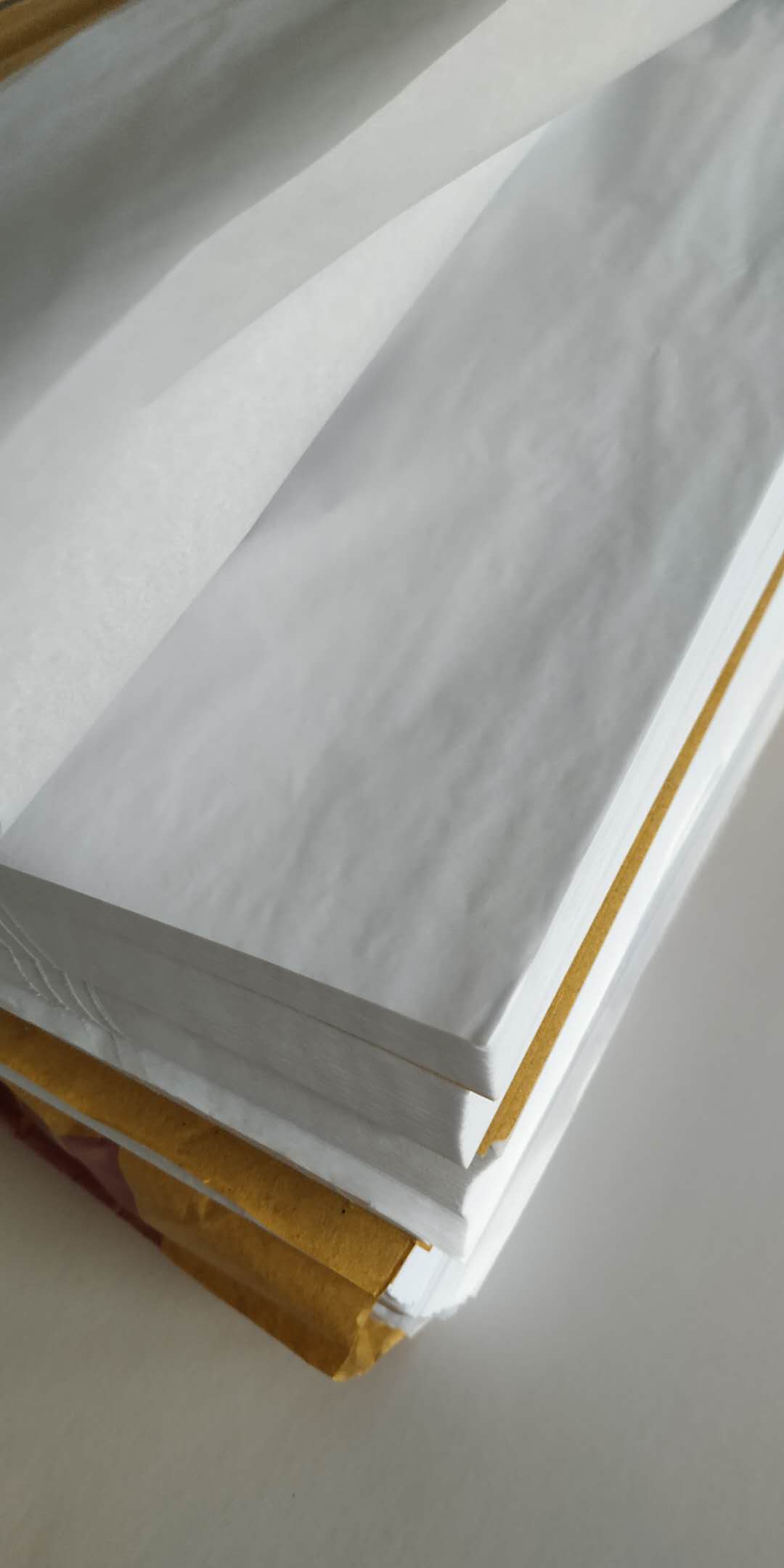 拷贝纸大张雪梨拷贝纸17克双拷贝纸供应商