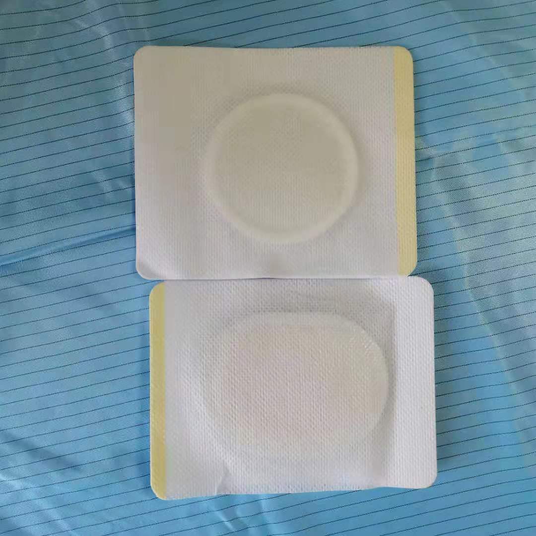 山东膏药贴膏药空贴厂家