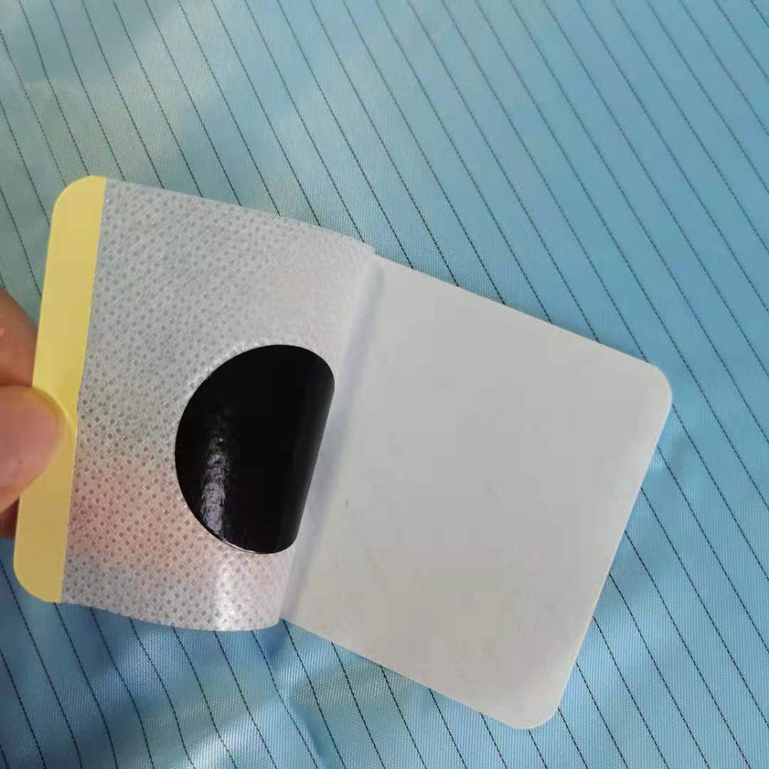 穴位压力刺激贴  三伏贴 膏药布贴 生产厂家 批发优惠