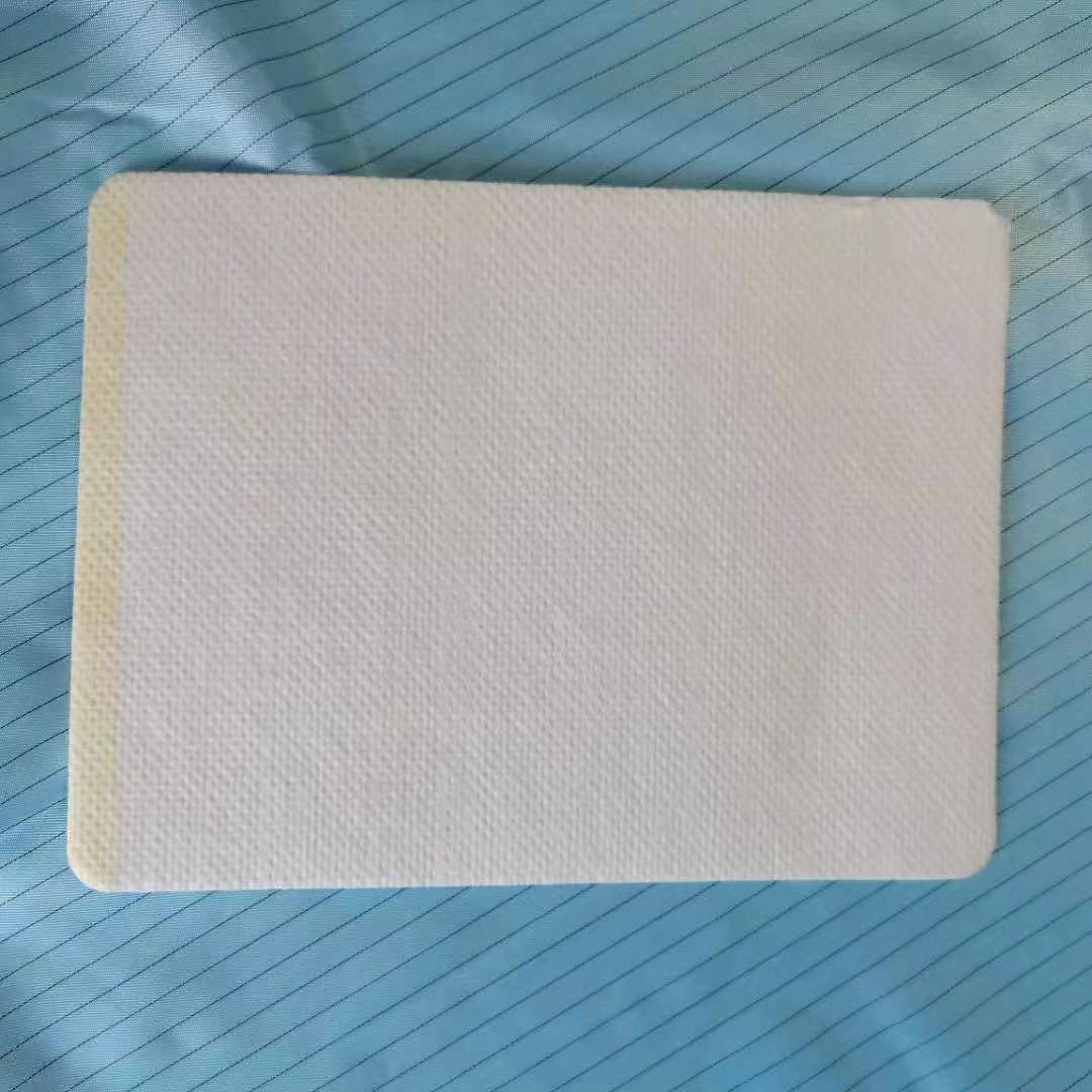 成卷的膏药布传统膏药布源头厂家