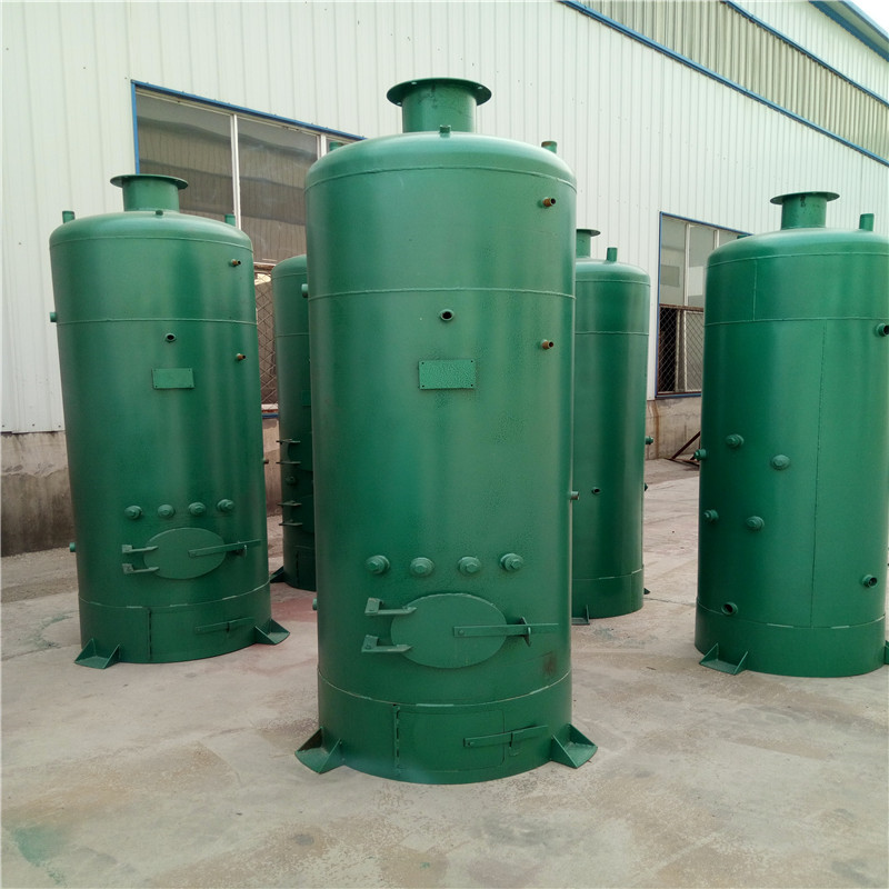 20t供暖燃煤锅炉 生物质两用立式燃煤锅炉 饲料厂用锅炉