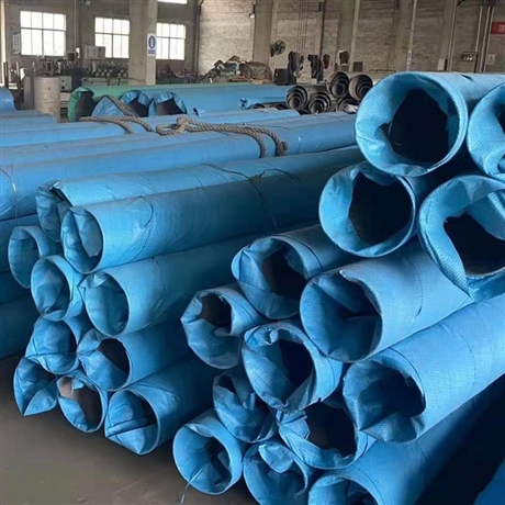 直缝焊管大口径不锈钢焊管 无缝化处理