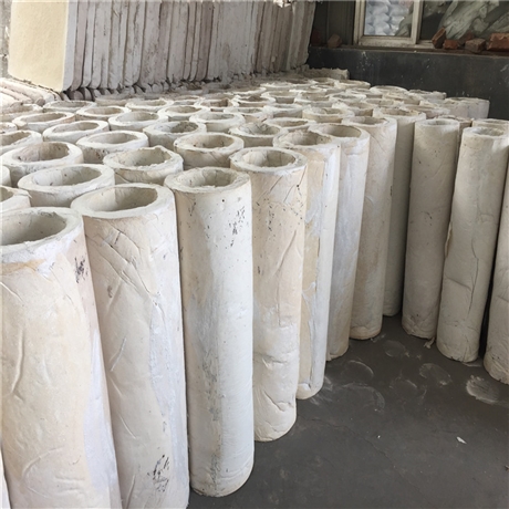 罐體保溫復(fù)合硅酸鹽保溫管廠家生產(chǎn)