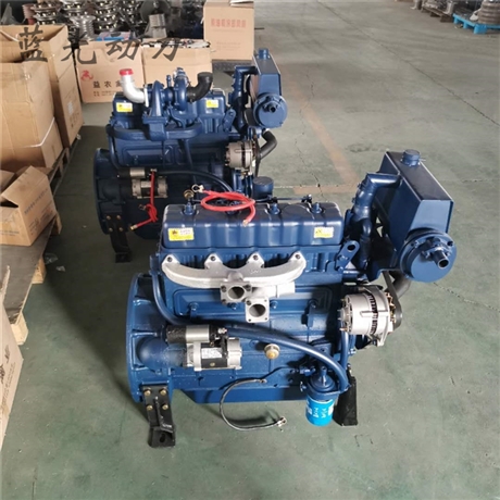 2100两缸柴油机 力佳3105三缸柴油机