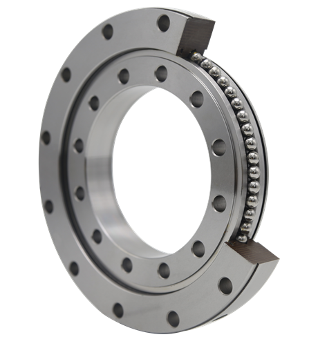 ru124交叉滚子轴承湖北交叉滚子轴承十字交叉轴承