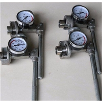 SY-60单体液压支柱测压仪使用方便 单体支柱压力检测仪