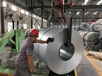 深冲压镀铝卷DX54D+AS   马钢镀铝硅板 DX53D+AS  有货 有货