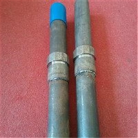 黑龙江佳木斯注浆管高铁建材