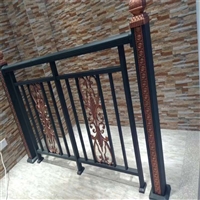 深圳护栏栏杆定制厂家价格 深圳不锈钢护栏 深圳铝合金护栏 深圳 镀锌钢护栏