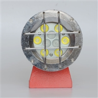 DGY12-110L矿用隔爆型LED机车灯