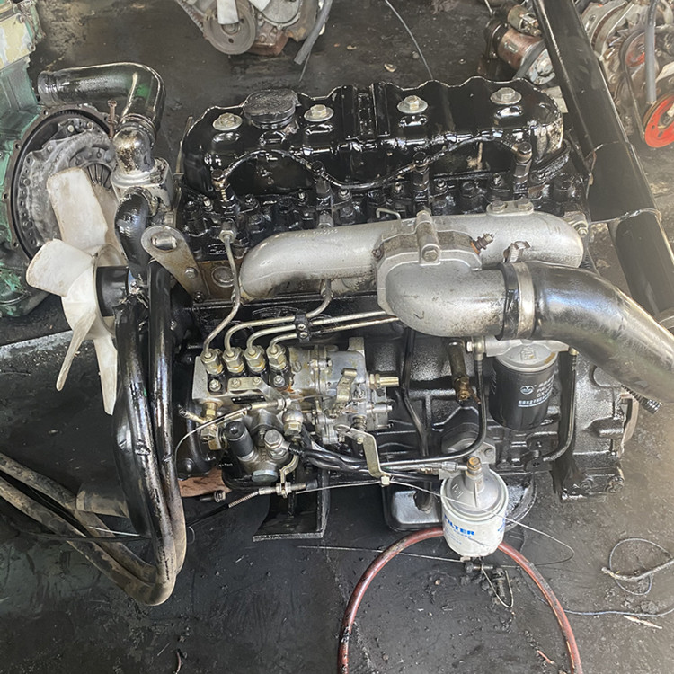 蚌埠全柴485锡柴490云yn27莱动4l22四达490扬柴485大柴498发动机总成