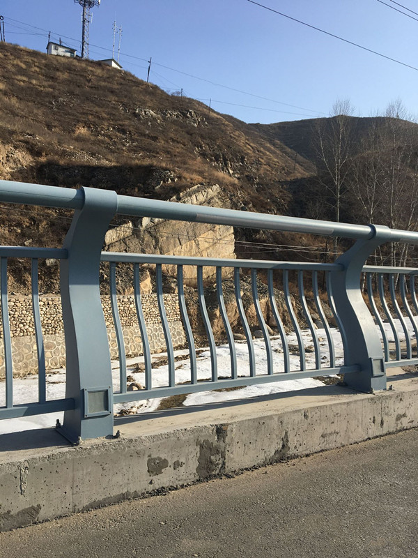 桥梁防护网河道高速公路护栏