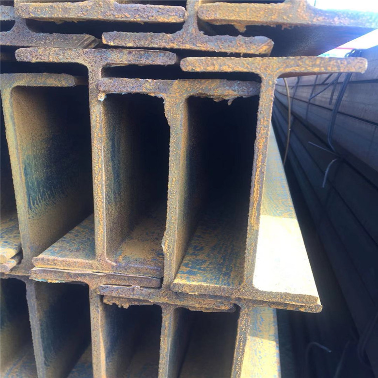 恩施q355b镀锌h型钢582x300x12x17结构钢用h型钢