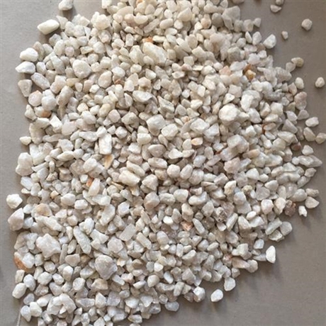 石英砂杂质含量检测 压裂石英砂磨损率测试 耐火度检测