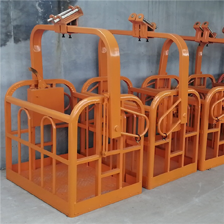 手动外墙吊篮高空吊篮各种规格电动吊篮