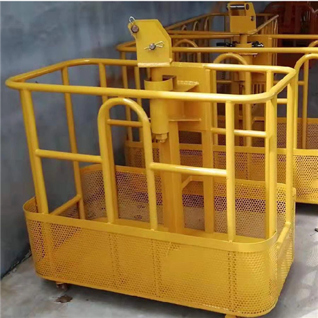 手动外墙吊篮高空吊篮各种规格电动吊篮