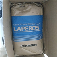 LAPEROS LCP日本宝理S135 BK黑色LCP生产厂家