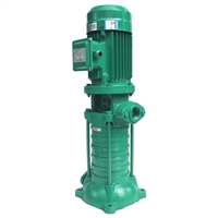 VMP80-19泵沃德18.5KW立式多��x心泵154米�P程供水泵