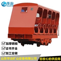 华冶牌XRB8-7/6斜井人车抱闸牙片 甘肃矿用抱轨式人车轮对芯盘