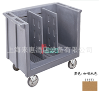 金宝CAMBRO TDC30-157 可调式托盘盘碟车 运盘车