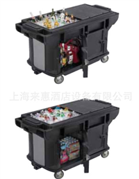 美国金宝可移动吧台 CAMBRO VBR6-110 183cmVERSA 食品吧