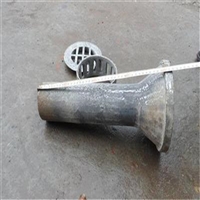 广东广州声测管高铁建材