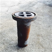 山东济南泄水管/排水管/高铁用桥梁泄水管厂家发货