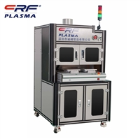 等离子体活化处理 提升柔性导电纤维传感性能 等离子清洗机设备