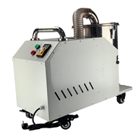 锯床车床五金粉尘吸尘器  厂家出售滤筒式除尘器 移动式工业吸尘器