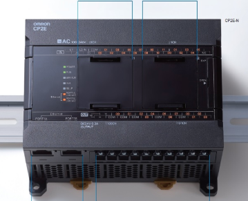 欧姆龙omron可编程控制器有增加性能