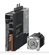 OMRON交流伺服马达 欧姆龙伺服驱动器