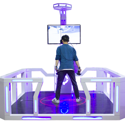 VR虚拟放松系统 心理室方案 心理咨询室建设