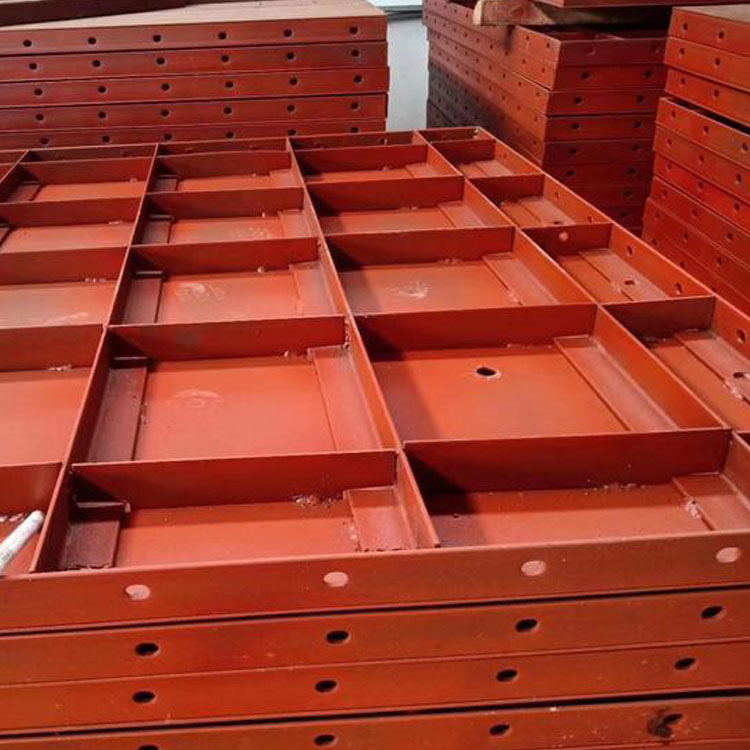 供应钢模板 钢模板价格行情 钢模板8015/1015/1215批发