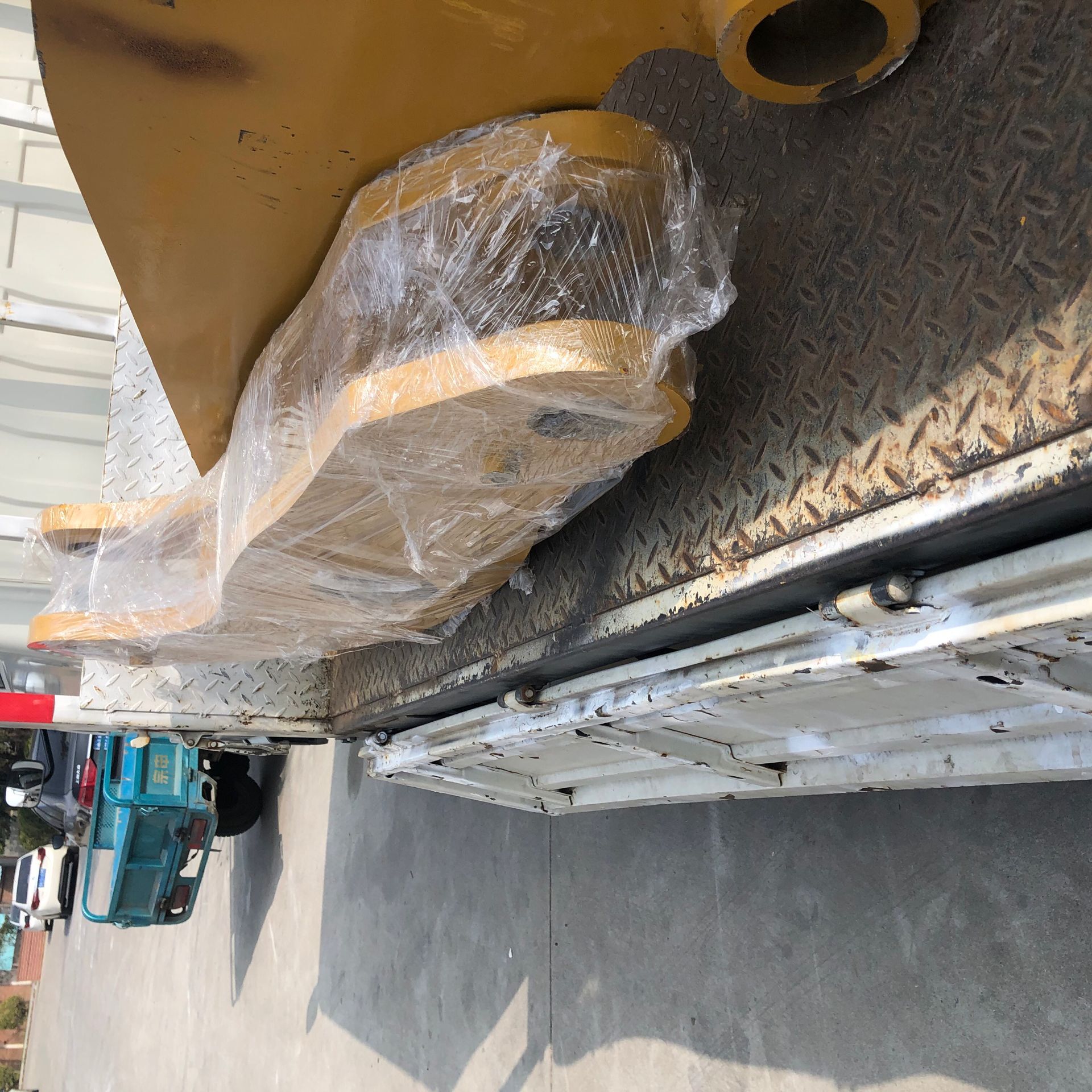 装载机零件批发 山工装载机 摇臂nz5b05702000 经久耐用