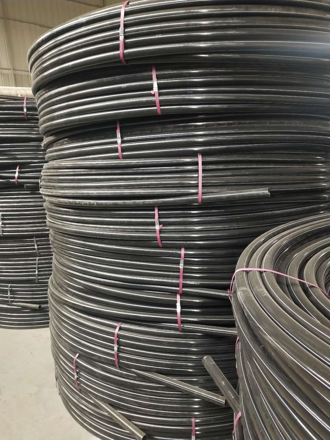 pe电线电缆护套管