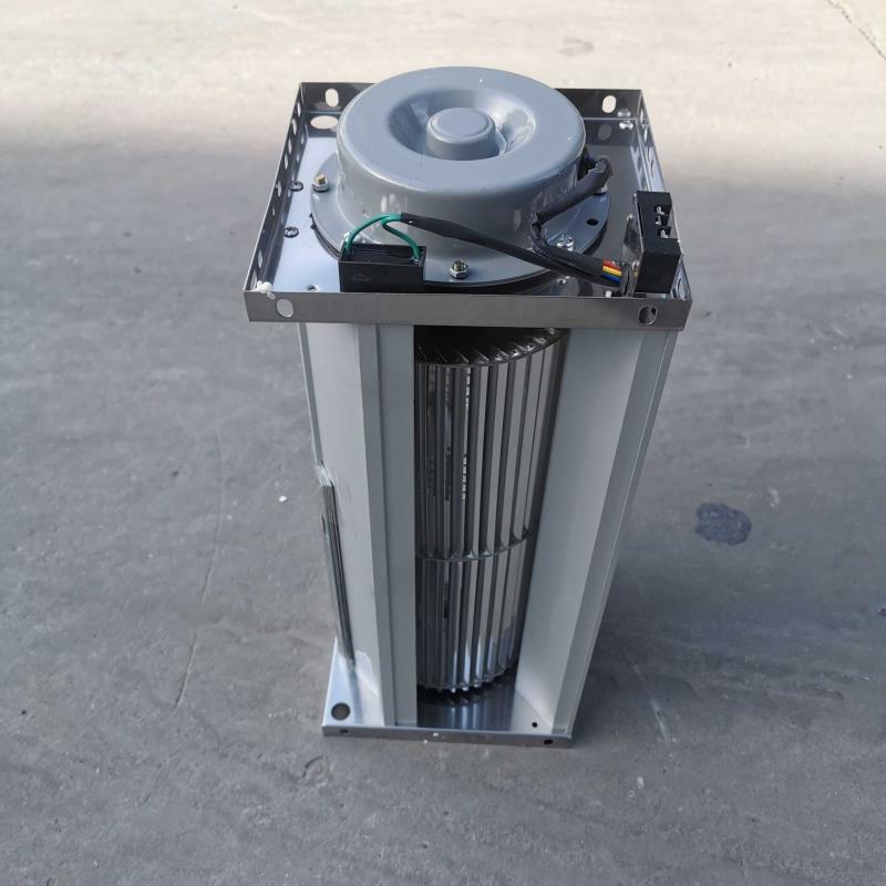 干变风机gfdgfdd470150横流冷却风机林秀电器厂家