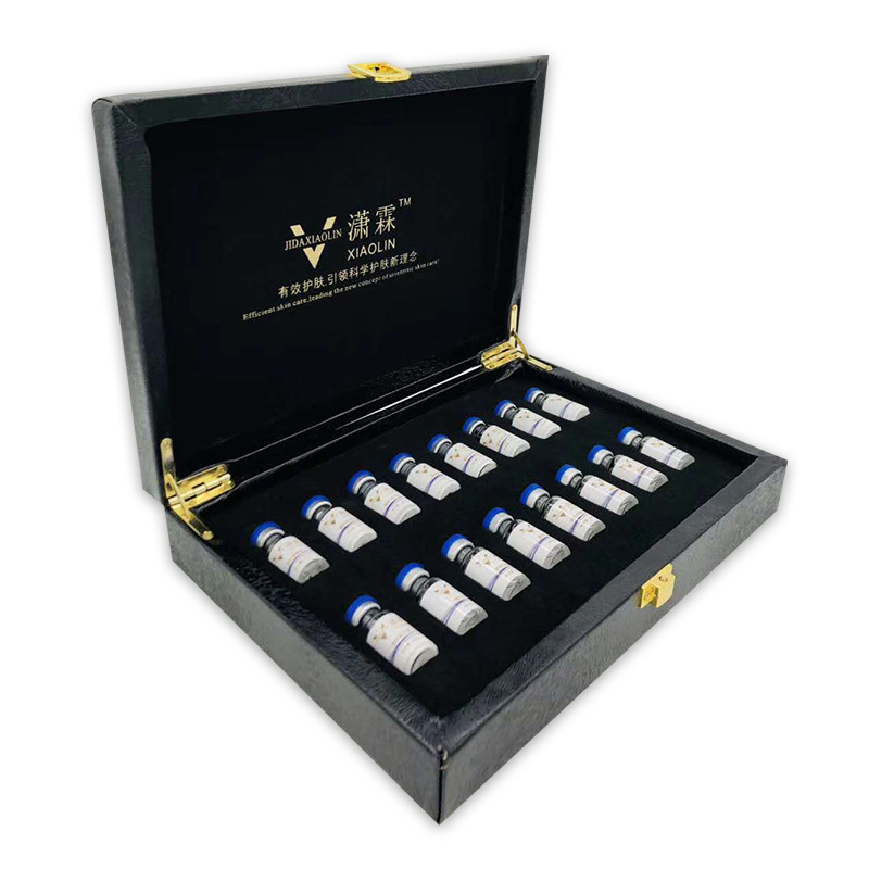 暨大干细胞抗衰成分美业细胞填充术核心技术