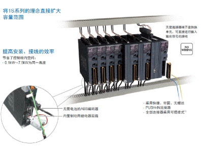 日本 OMRON带强制导向接点的继电器
