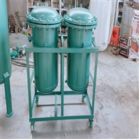 矿山机械油水分离器分离效果好