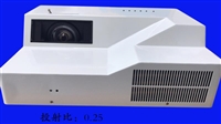 上田短焦投影机，UEDA激光投影机U-450,U-480,U-380