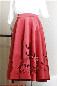 布料激光加工制造厂